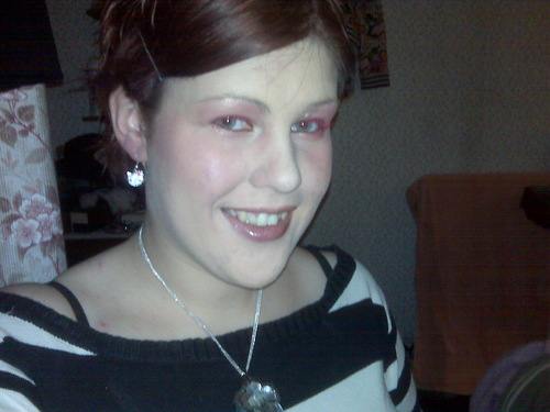 sarahlong_86's profile picture. 