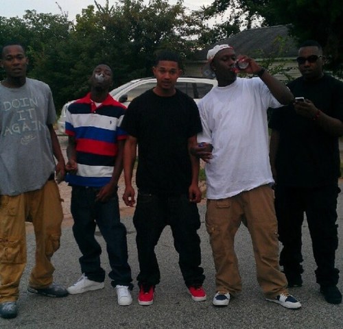 Jizzle_GMB's profile picture. 