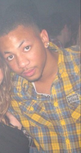 ReeceHam's profile picture. 