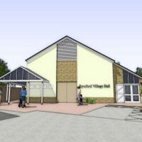 EynsfordVillageHall (@eynsfordvh) 's Twitter Profile