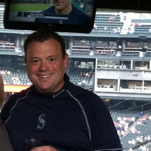 CrunchKevois's profile picture. Chef/Owner Cafe Nola - The Plate & Pint on beautiful Bainbridge Island WA