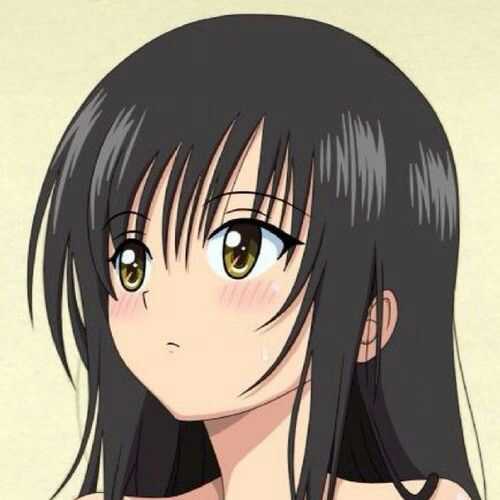 TakeOtabe's profile picture. リトの同級生で、超ツンデレな性格。風紀を乱す者を許さない真面目な少女。