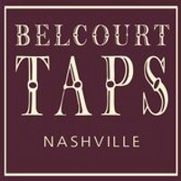 Belcourt Taps (@belcourttaps) 's Twitter Profile