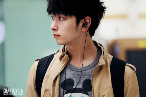 hwang chansung 2pm chansrp twitter hwang chansung 2pm chansrp twitter