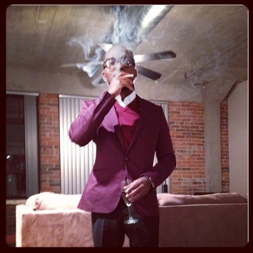 IAMKingDamon's profile picture. Marketing/PR/Events Consultant @VarsityLG: Mon @Manson Tues @Cameo Thurs @Mokai Fri@ Play Sat @Dream #GHM. Contact me for Table Services greyhouse314@gmail.com