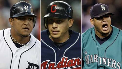 El amo del parley, sigue mis tweets dia dia y gana con nuestros regalos y nuestros parley's combinados: Especialistas en MLB, NFL y NBA.