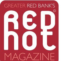 Red Hot Magazine (@redhotmagazine) 's Twitter Profile