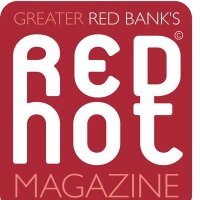 Red Hot Magazine(@RedHotMagazine) 's Twitter Profile Photo