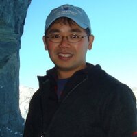 John Chun-Han Lin (@johnchunhanlin) 's Twitter Profile