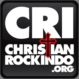 ChristianRockIn's profile picture. ✠ News, Music, Video, Devotions, Scriptures; from local & international Christian bands ✠ https://t.co/ei1PWlp7bO