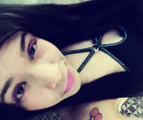 Gosta de mim?? blz..
nao gosta ? foda-se u.u