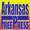 ArkFreePress's profile picture. 