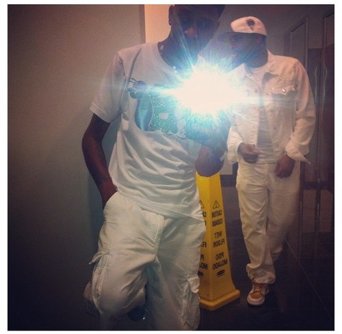 they say hard work pays off, i say it pays good!
