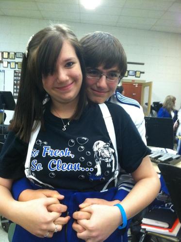 Sarah_xoxo_1029's profile picture. #teamtaken happily by @nikdurst, #REGforlife #jr. #teamandroid