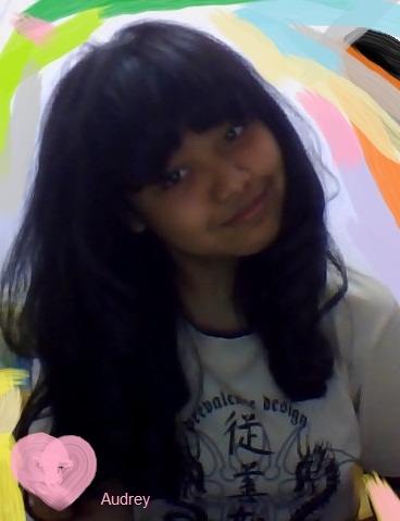♀ • I'm an ocurisuscious • I'm real, weird, and suspicious. But still being an ocurisuscious. ßëĽðĕbęř∫ & ďîŖεċţϊ˚ŋΣr
Audreytria®