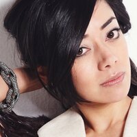 Aimee Garcia(@Aimee_Garcia) 's Twitter Profile Photo