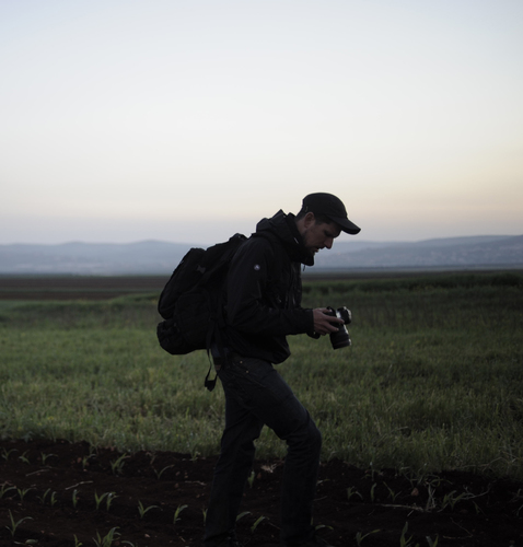 Photojournalist. Currently ASU Future Security fellow 
@NewAmerica. Horses, human rights, Afghanistan, Guatemala.