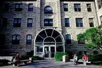 KU CommStudies Profile