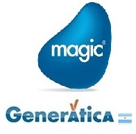 Tecnología de punta en desarrollo de software e integración de negocios que brinda fuertes ganancias en productividad y optimización de procesos de negocios.