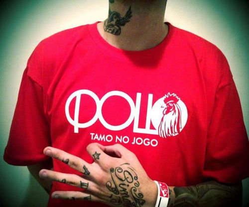 FC do Rio de Janeiro, não-oficial (ainda) da @pollooficial .  since: 18/08/2012.