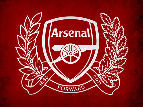 Arsenal supporter!!!