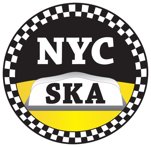 ohai, i'm jay! i post about ska, reggae, and other such in the nyc area! follow on gcal or facebook too :D ps. for my ~personal~ acct go to @jswaggerbk