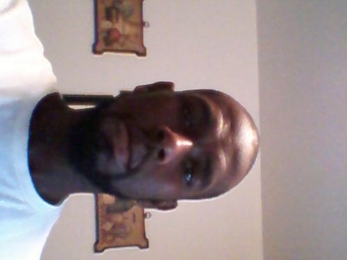 Here to uplift fallen Man and Woman