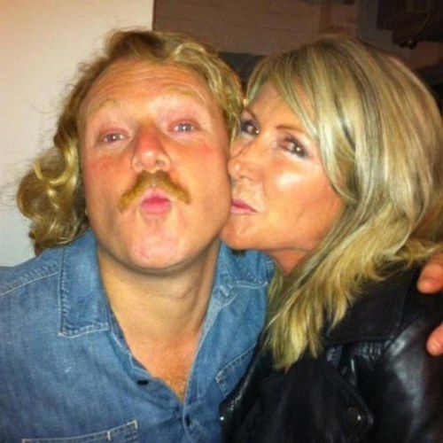 CookBeverley's profile picture. 