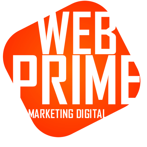 WebPrimeMidia's profile picture. 