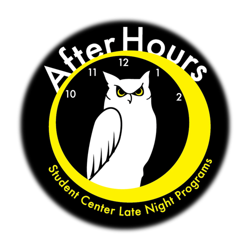 After Hours is a late night programming series supporting the mission of the Office of Student Involvement by providing quality alternative social events at KSC