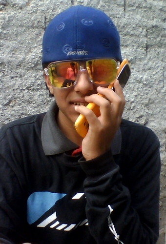 Pra q. vo mette a mala se na humildade eu
                  robo a cenÁ chapÁ . (HH*
       eu to ligado quem corre cmg  nessa porra
caraai