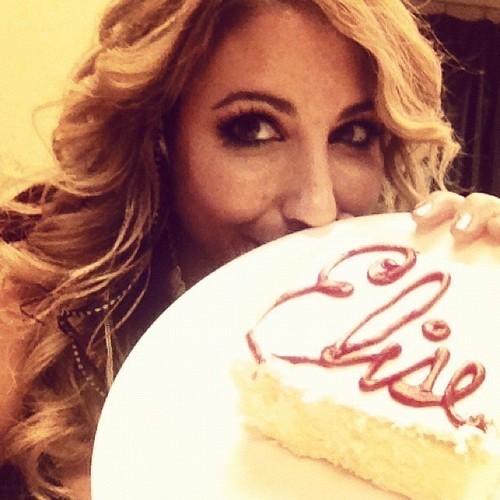 Elise Testone's Biggest Fan!!!!!!!!!!!!!!!!!!!!!!!!! :)