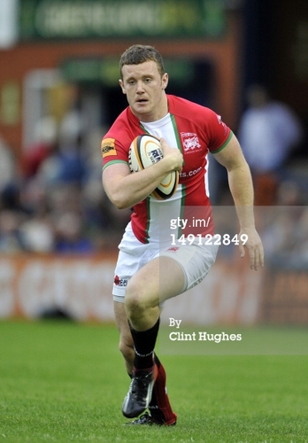 iolo evans Profile