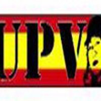 upv (@upv1) 's Twitter Profile