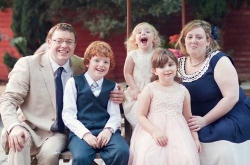 Debznelson's profile picture. ?