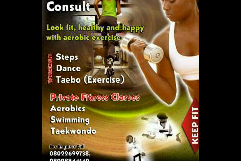 Gideon36426980's profile picture. Available to provide fitness routing, work with organisation and provide quality fitness service. You can also hire our personal trainers: +2348022699738,