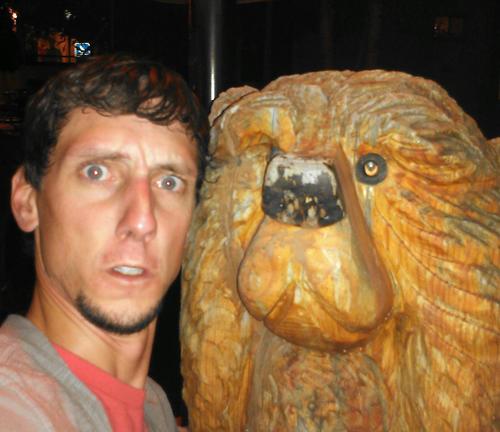 policky13's profile picture. 