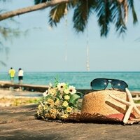 The Island Getaway (@visittheislands) 's Twitter Profile