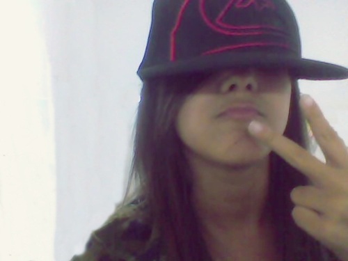 Fã do Justin Bieber, chata e pá .. Quiser que eu siga de volta só avisar .  Meu outro twitter : @EvellynWalker