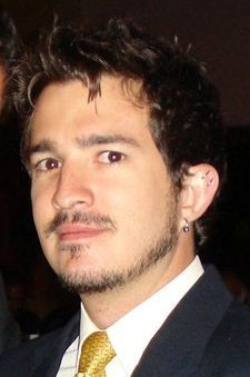 derheren's profile picture. Some guy...