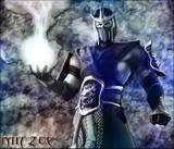 UCWL Leader, Mortal Kombat Fan