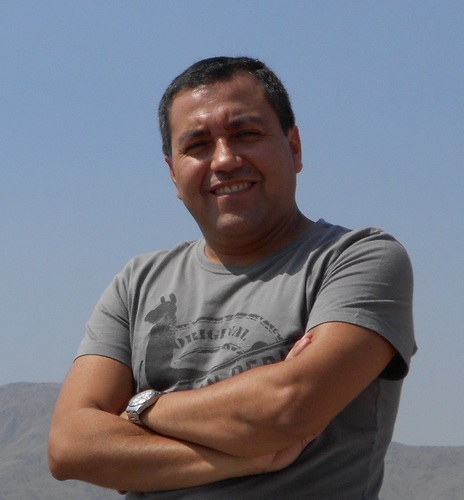 Acido, dulce, viejo, niño y a veces ... Un poco de todo.