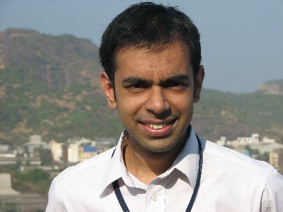 arghyatwittes's profile picture. 