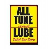 All Tune and Lube Total Car Care(@AllTuneAustin) 's Twitter Profile Photo