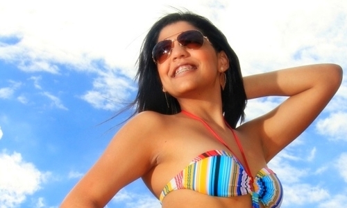 19 anos ,Sargitariana, Flamenguista , Alagoana , C.Gabriel (L .