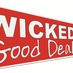 WickedGoodDeal (@wickedgooddeal) Twitter profile photo WickedGoodDeal (@wickedgooddeal) Twitter profile photo