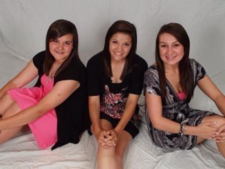 AngieDrouillard's profile picture. 