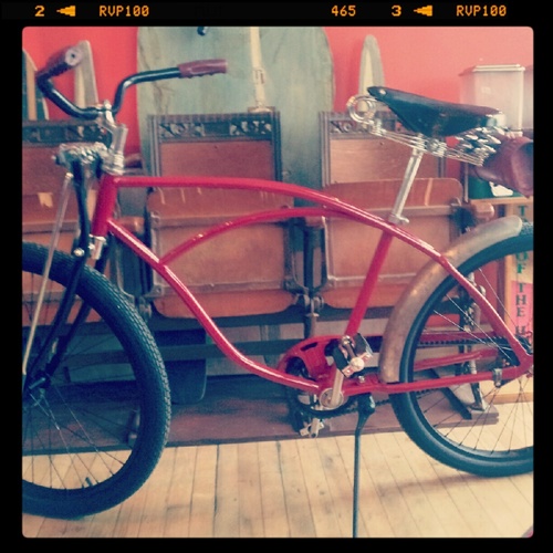 BikeDM's profile picture. 