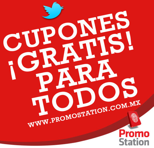 Cupones y Promociones exclusivas!!
Busca nuestros Kioscos en todas las Plazas y Universidades de Monterrey