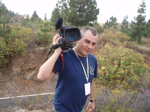 Mucharueda's profile picture. Aficionado al mundo del motor.
Llevo una página llamada http://t.co/4FDIDuypk2